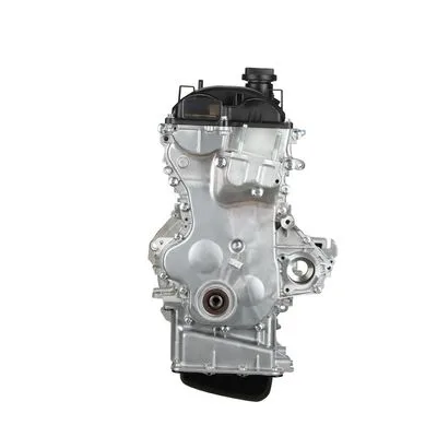 Новый двигатель Hyundai / Kia G4LC · гарантия 1 год