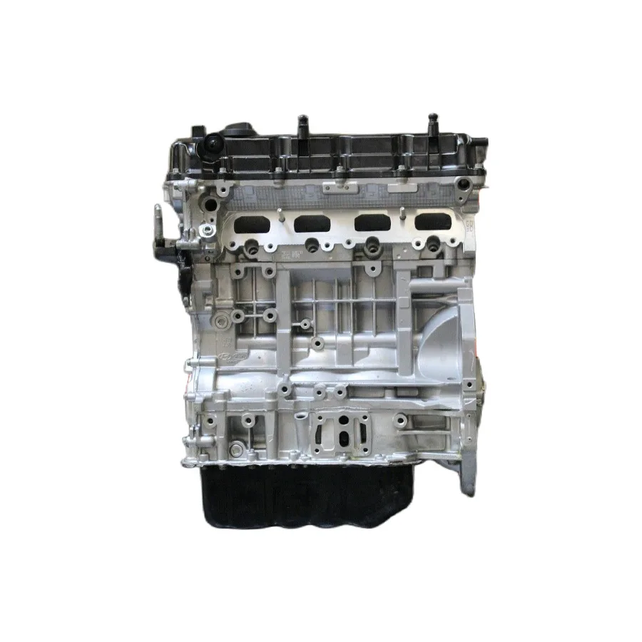 Новый двигатель Hyundai / Kia G4NG — гибрид · гарантия 1 год