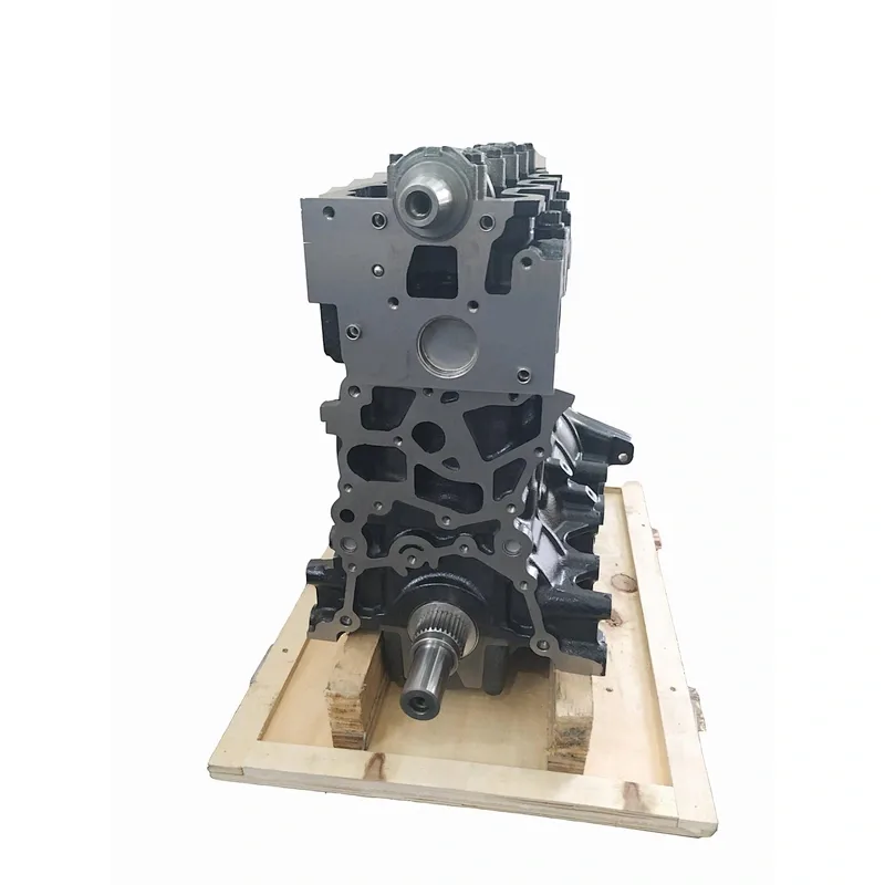Новый двигатель Toyota 2L · гарантия 1 год