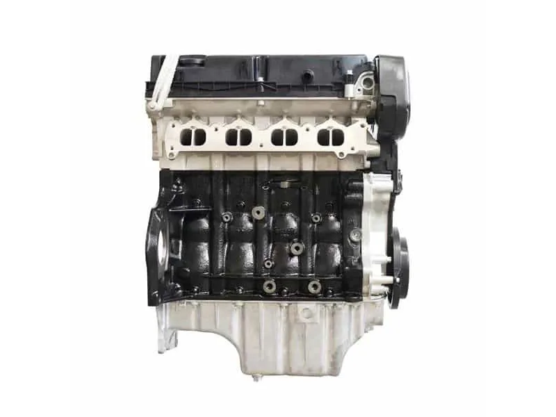 Новый двигатель Chevrolet / GM / Daewoo Z16XER · гарантия 1 год