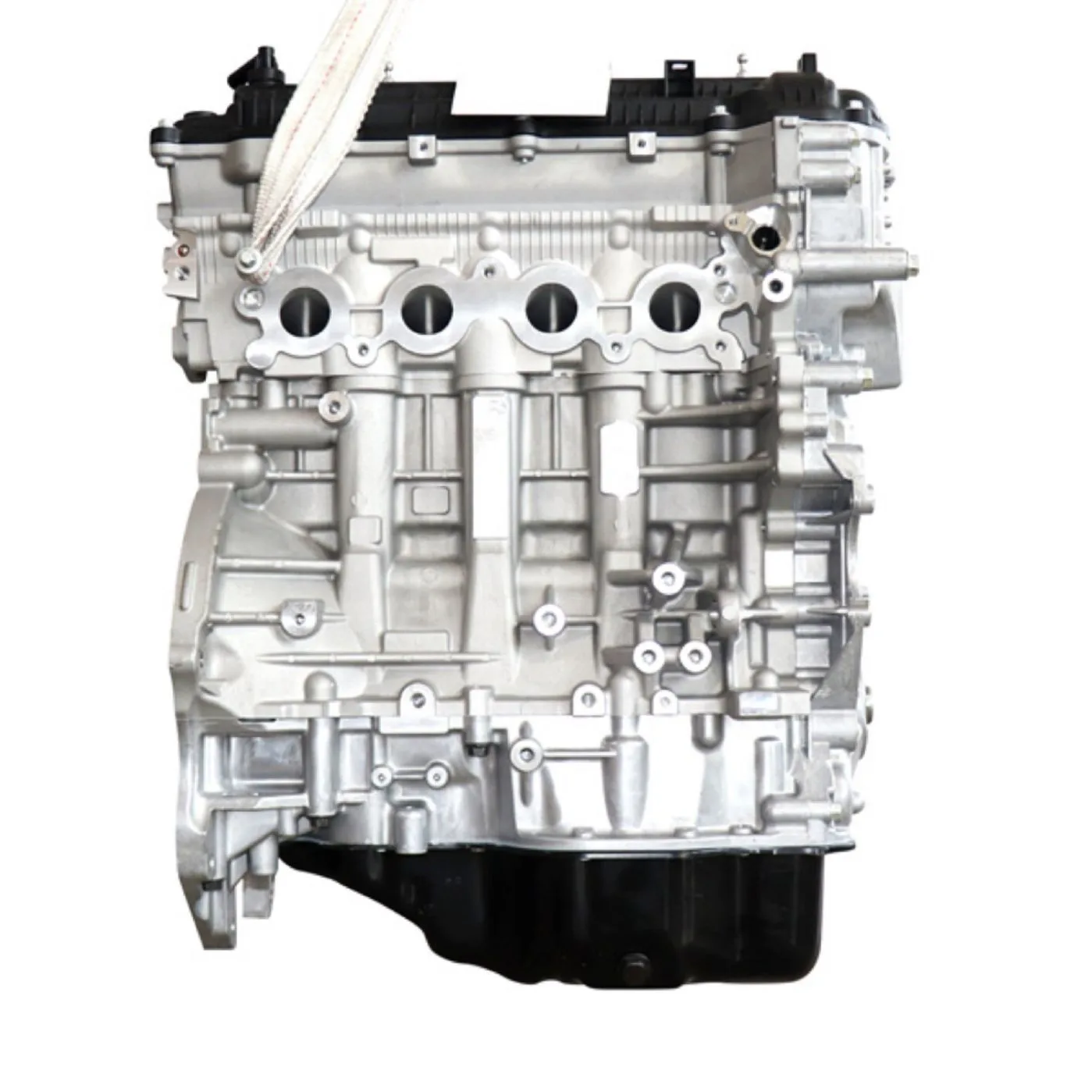 Новый двигатель Hyundai / Kia G4NA — новый образец · JL Power