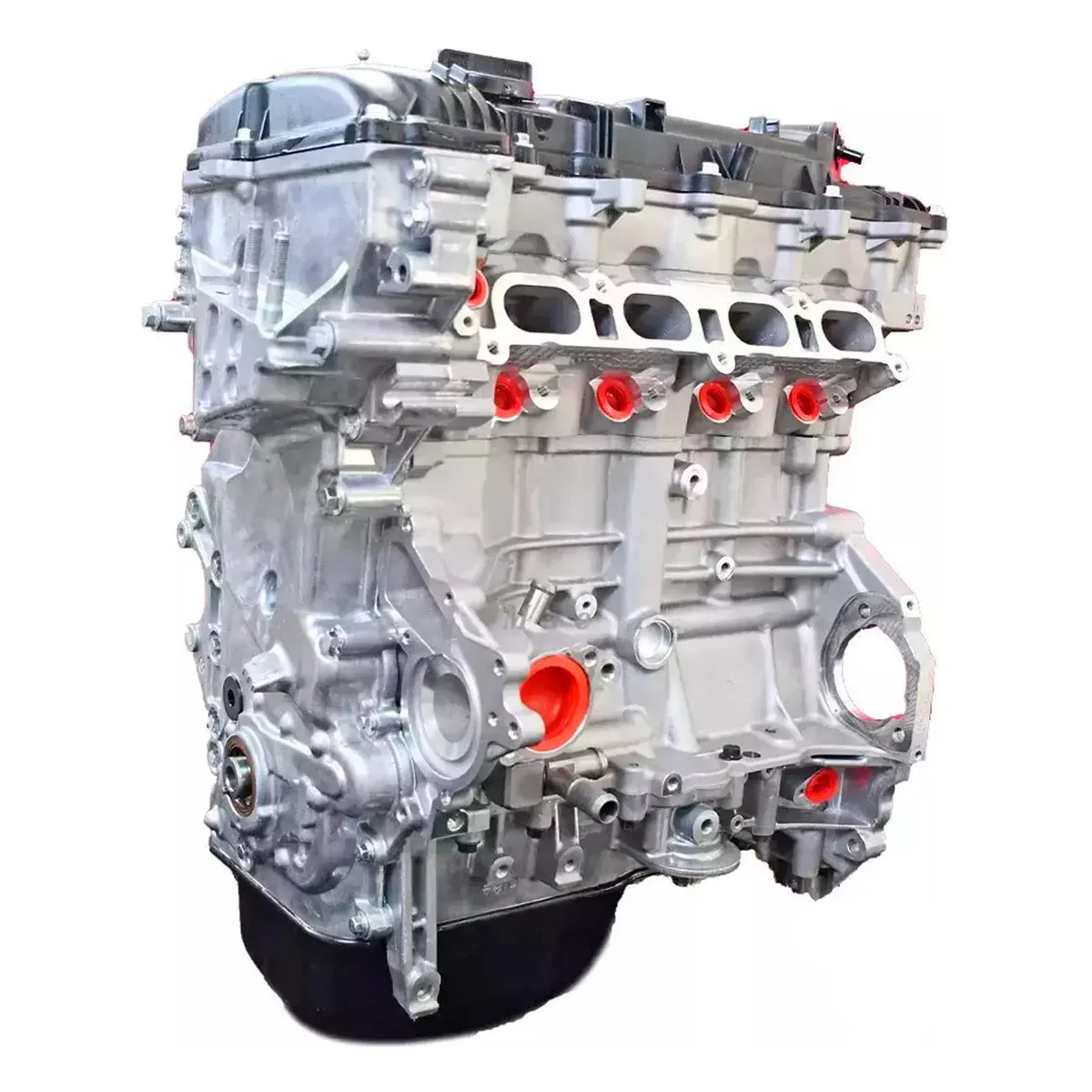 Новый двигатель Hyundai / Kia G4NC — новый образец · JL Power