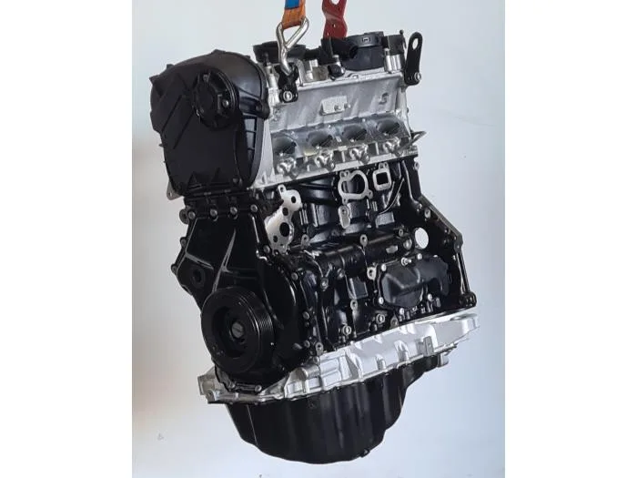 двигатель Volkswagen / Audi CDNC — Audi EA888 Gen2; обозначения 1.8 / 2.0T (CAD) по прайсу · JL Power