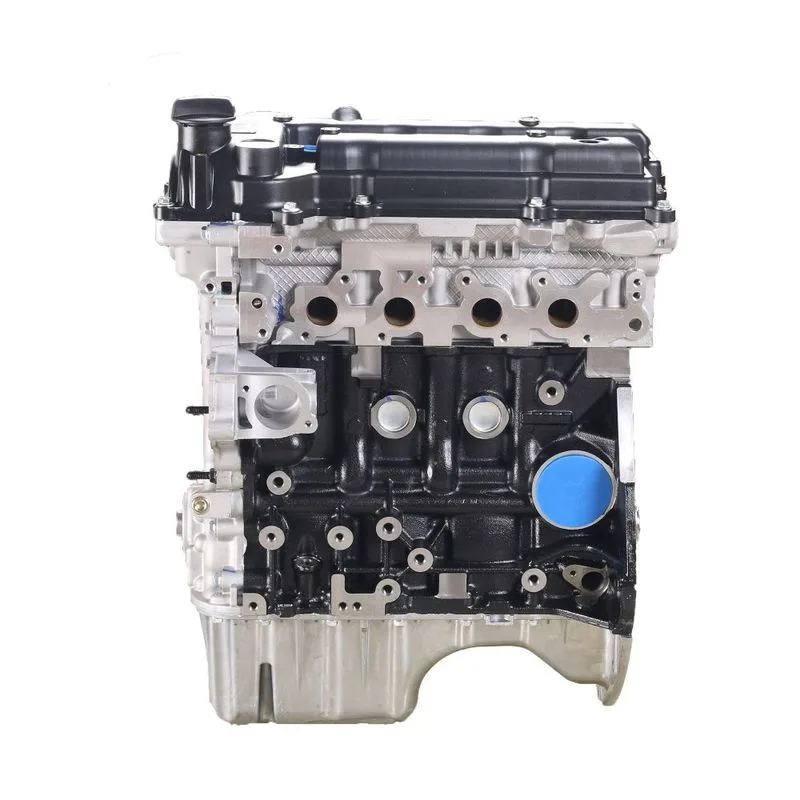 Новый двигатель GM / Chevrolet F14D3 · JL Power