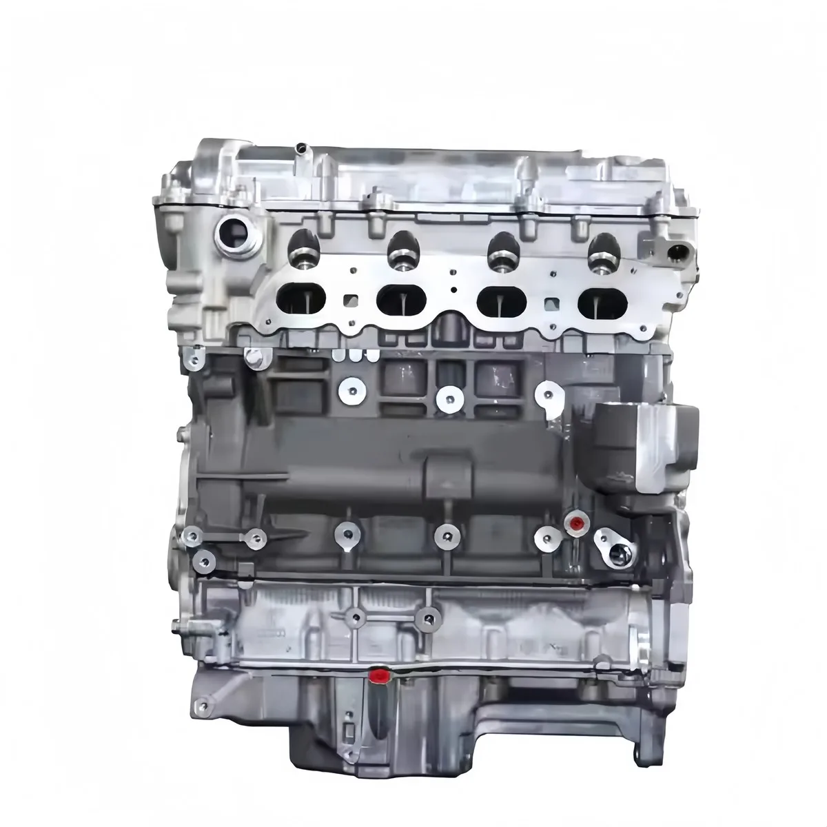 Восстановленный двигатель GM / Chevrolet LE5 · JL Power