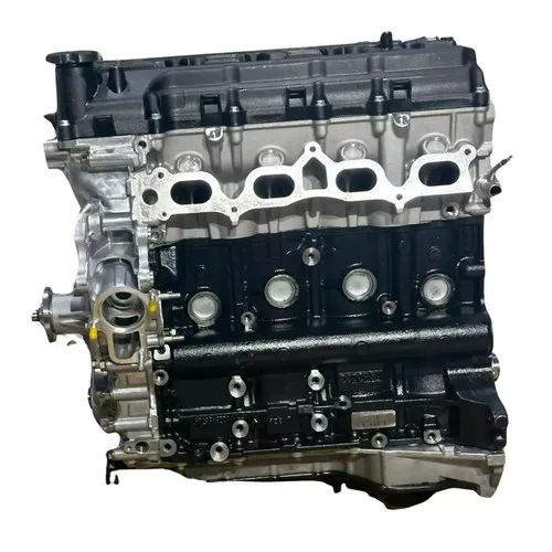 Новый двигатель Toyota 2TR — 1 VVT · JL Power