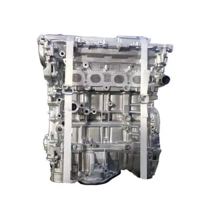 Восстановленный двигатель Toyota 5AR — 2.5L · JL Power