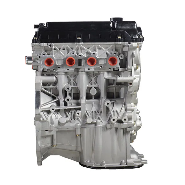Новый двигатель Great Wall / Haval GW4G15T · JL Power