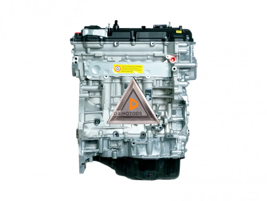 Двигатель G4NC для Hyundai 2.0 л Premium