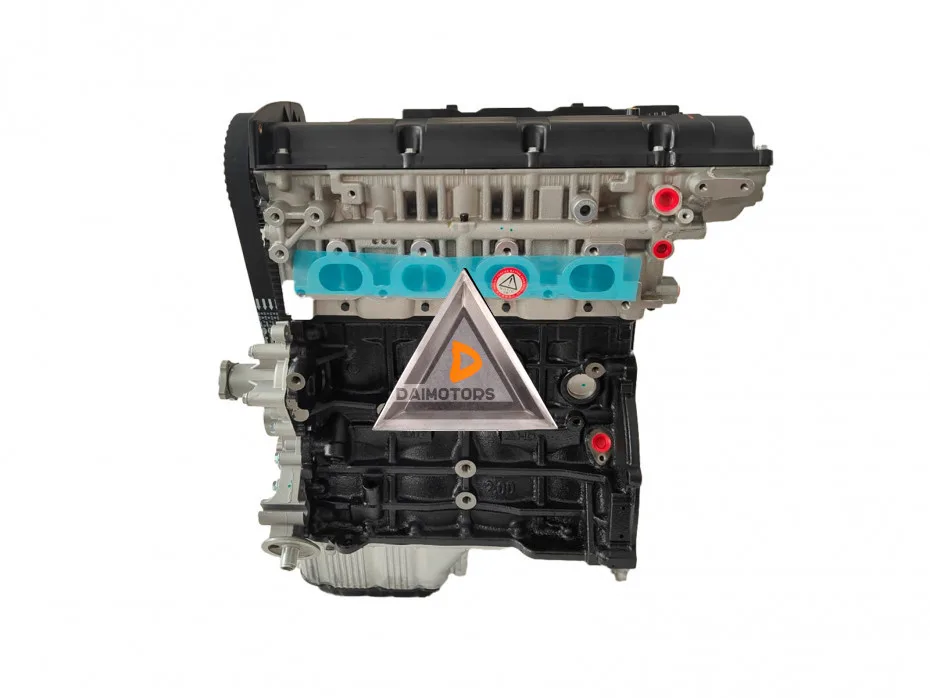 Двигатель G4GC для Hyundai 2.0 л Premium