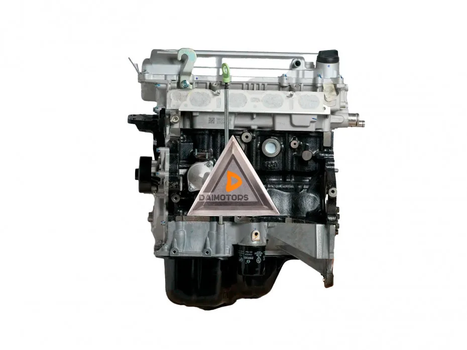 Двигатель LFB479Q на Lifan 1.8 л Premium