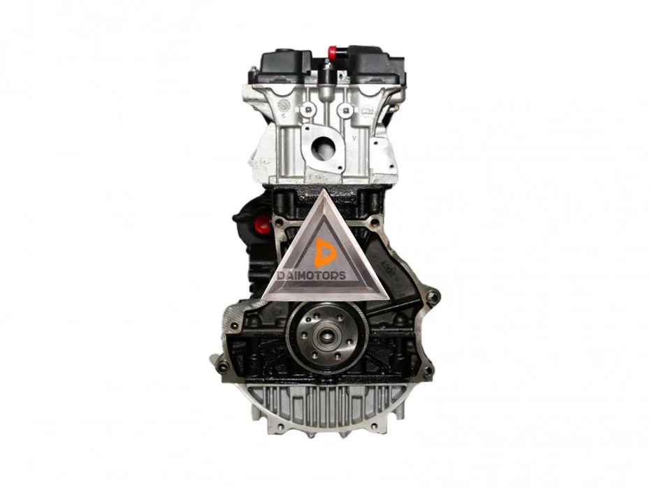 Двигатель SQR481F для Chery 1.6 л Premium