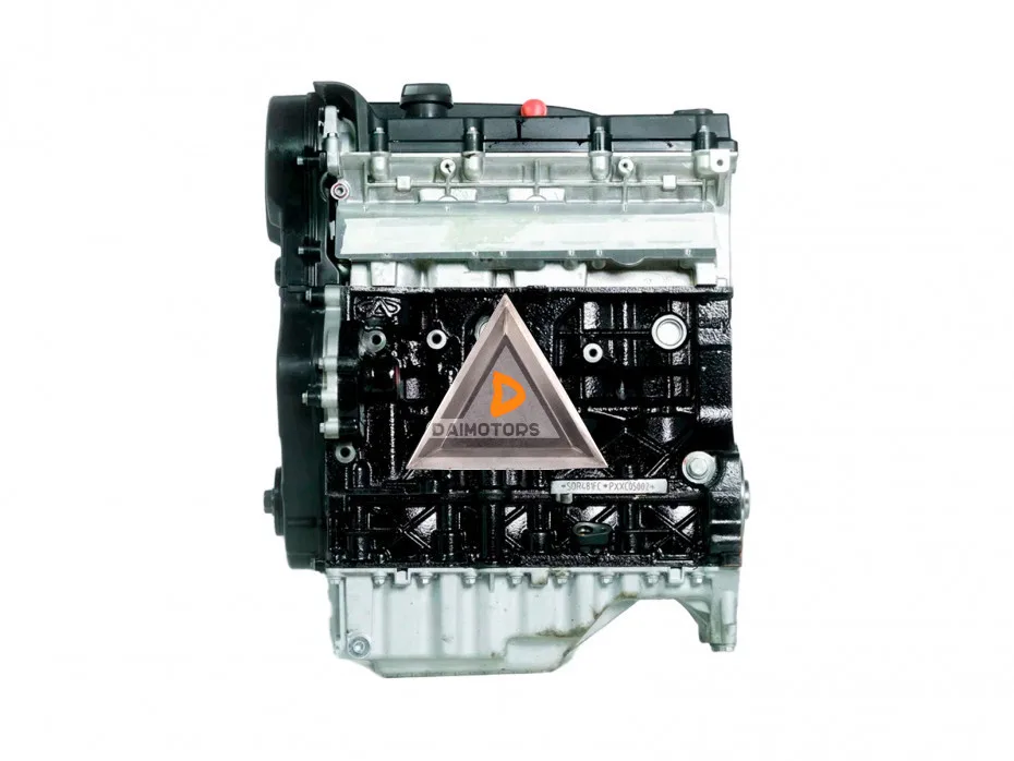 Двигатель SQR481FC на Chery 1.8 л Premium