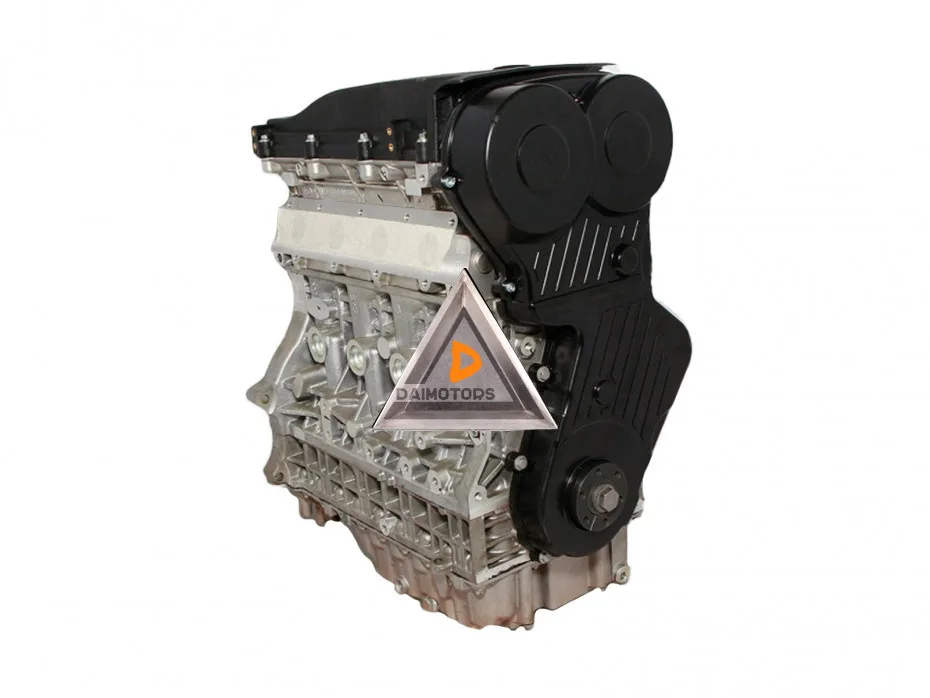 Двигатель SQR484F для Chery 2.0 л Premium