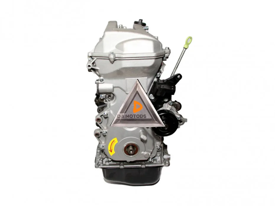 Двигатель JL4G15D для Geely 1.5 л Premium