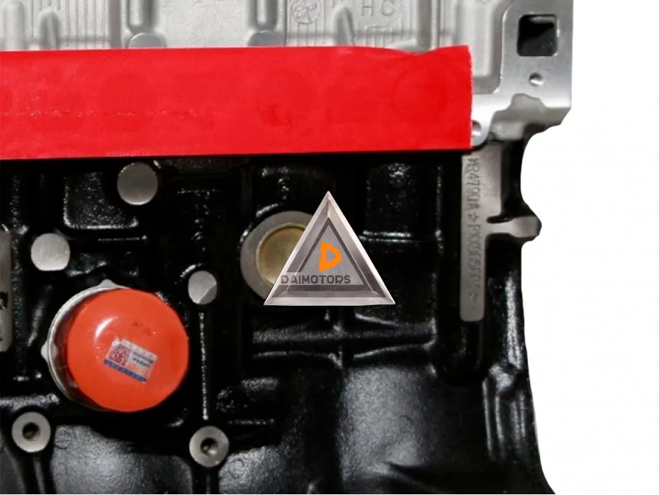 Двигатель MR479QA для Geely 1.5 л Premium