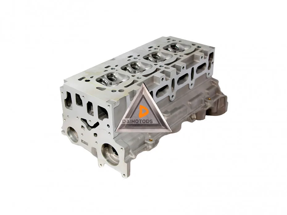 ГБЦ K4M / K4J без фазорегулятора, 1.4-1.6 л. Premium