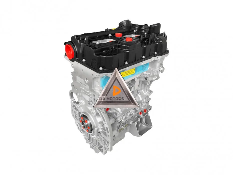Двигатель N20B20A на BMW 2.0 л Premium
