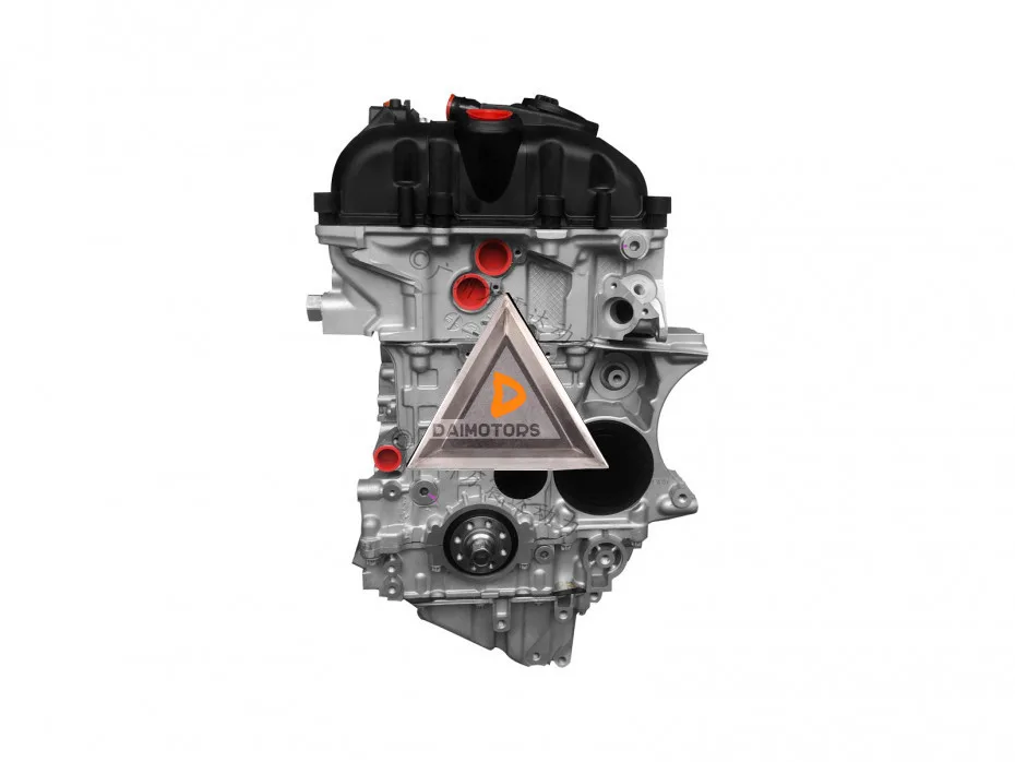 Двигатель N55B30 на BMW 3.0 л Premium