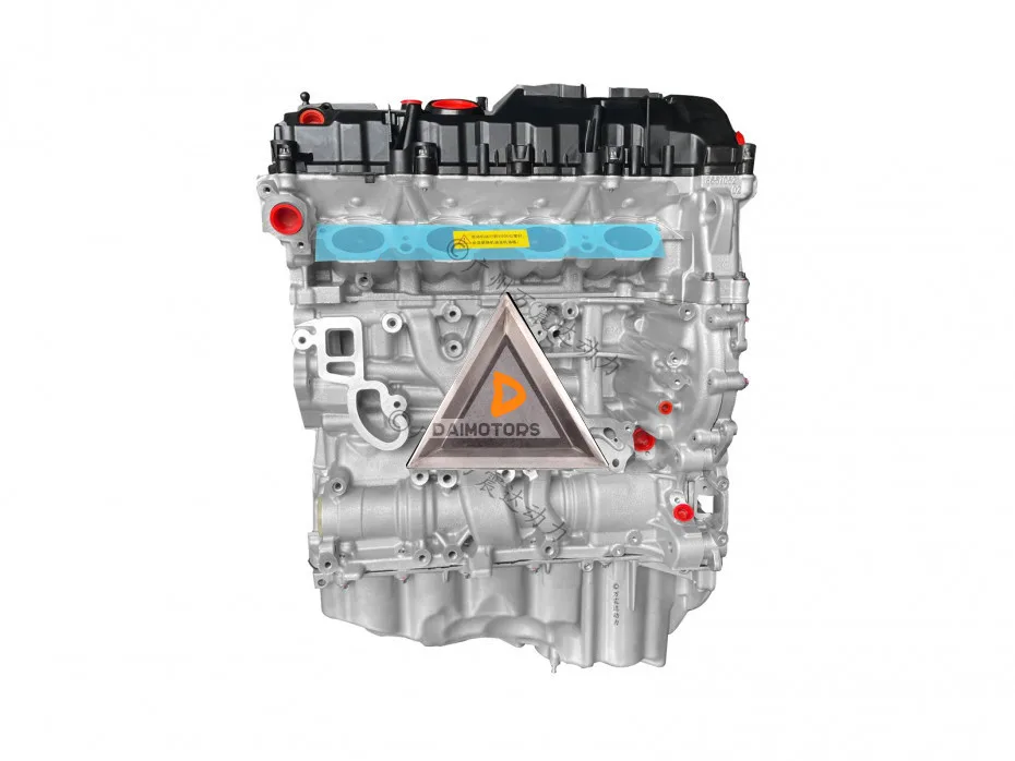 Двигатель B48B20 для BMW 2.0 л Premium