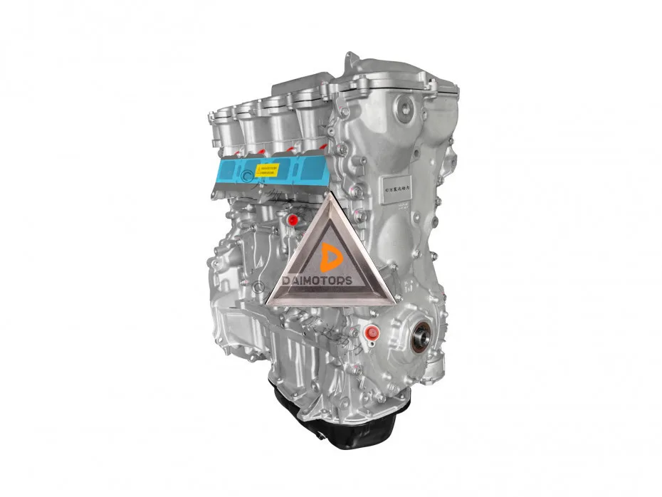 Двигатель 5AR-FE для Toyota 2.5 л Premium