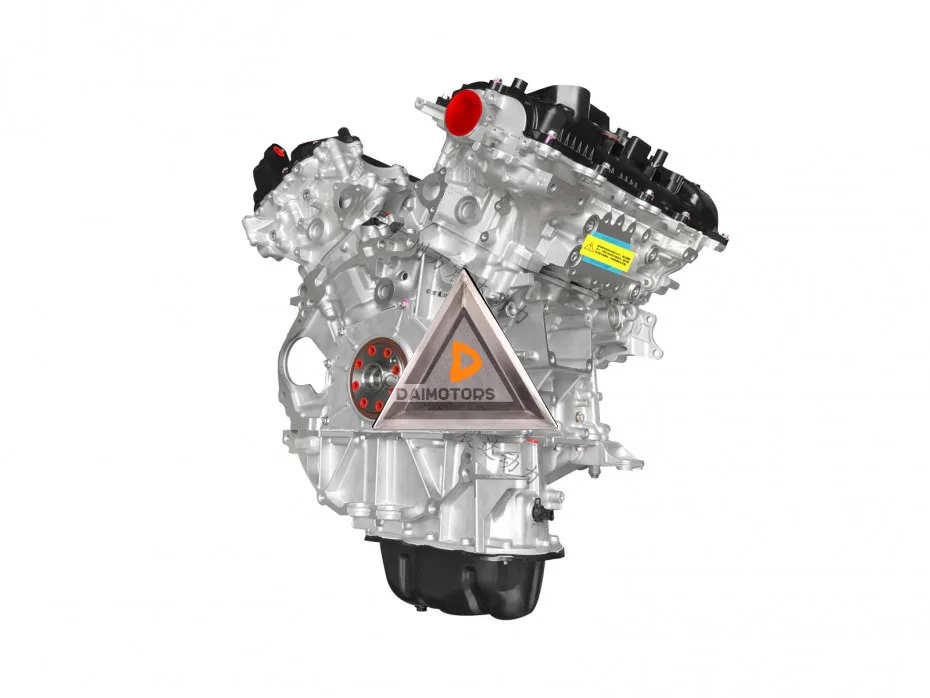 Двигатель 7GR-FKS для Toyota Prado 3.5 л Premium