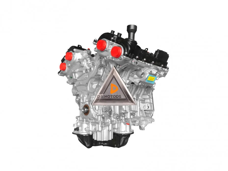 Двигатель 2GR-FKS для Toyota 3.5 л Premium