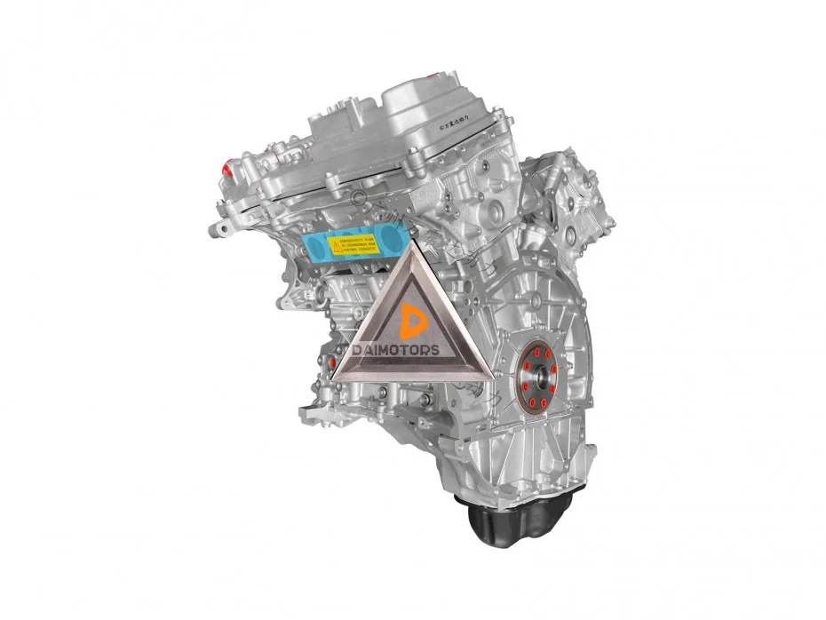 Двигатель 1GR-FE для Toyota 4.0 л Premium