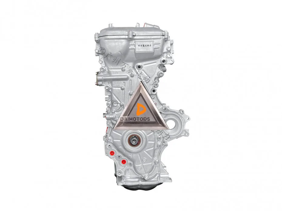 Двигатель 6ZR для Toyota 2.0 л Premium
