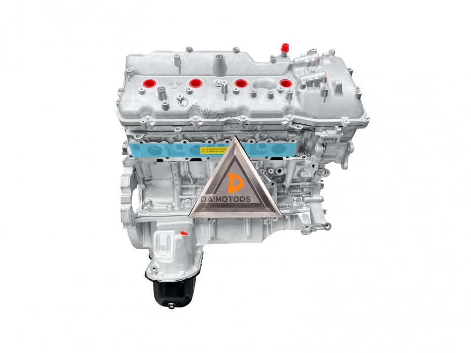 Двигатель 1UR для Toyota и Lexus 4.6 л Premium