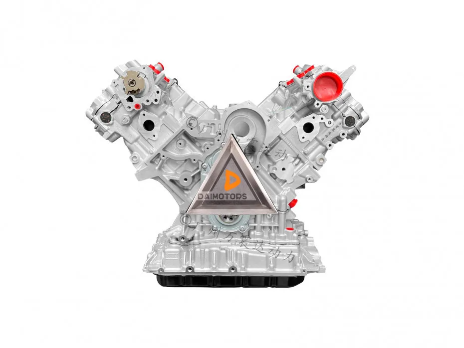 Двигатель CAL для Audi 3.2 л Premium