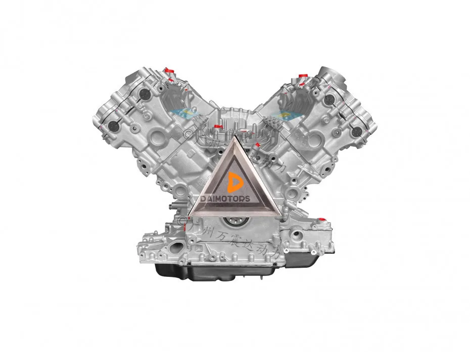 Двигатель BAR для Audi и Volkswagen 4.2 л Premium