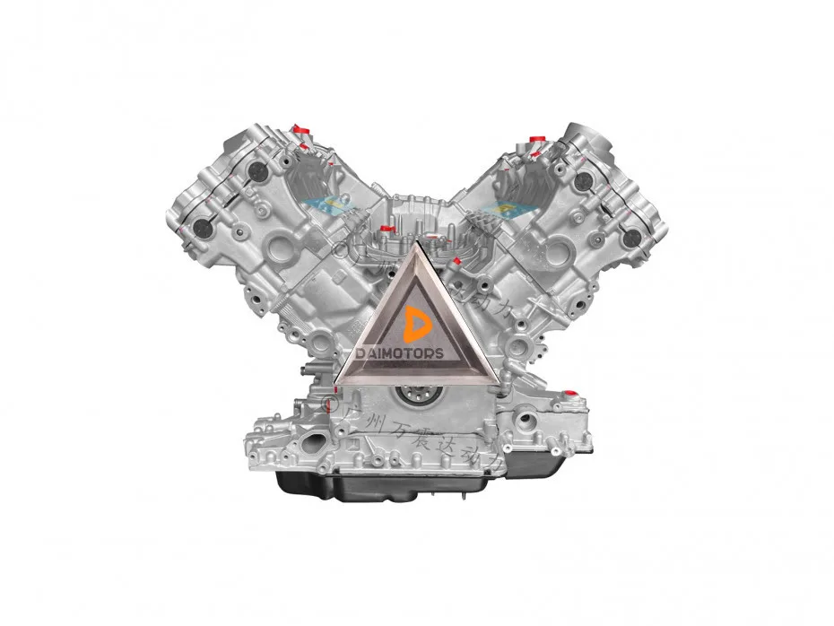 Двигатель BVJ для Audi 4.2 л Premium