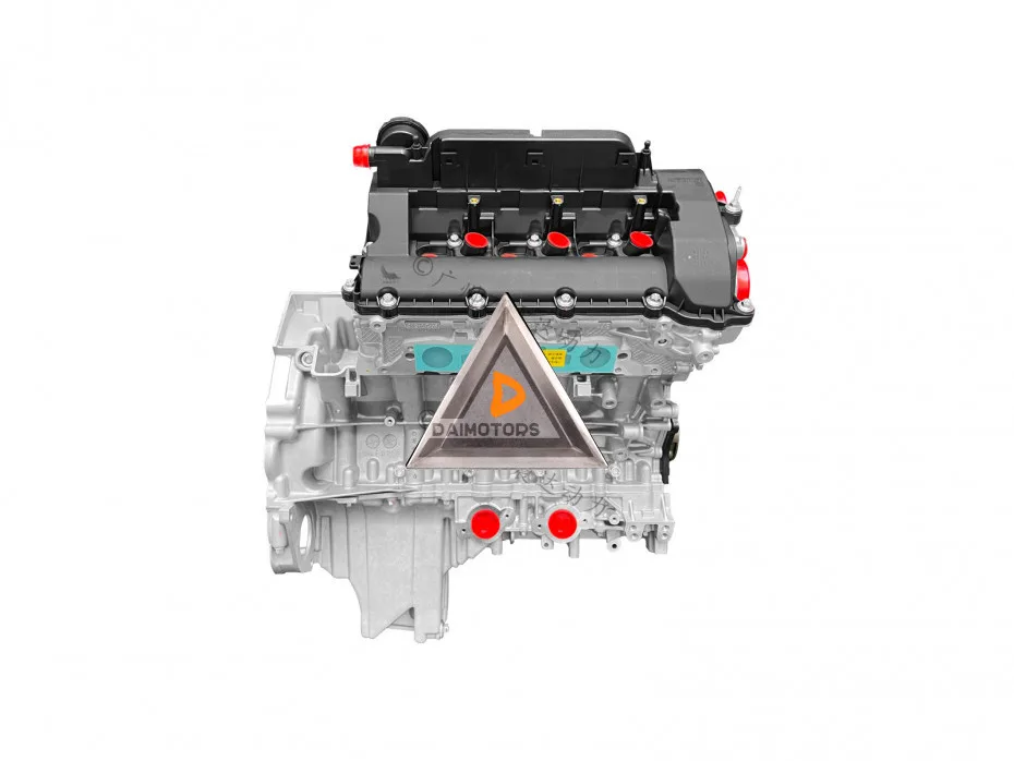 Двигатель 306PS для Land Rover и Jaguar 3.0 л Premium