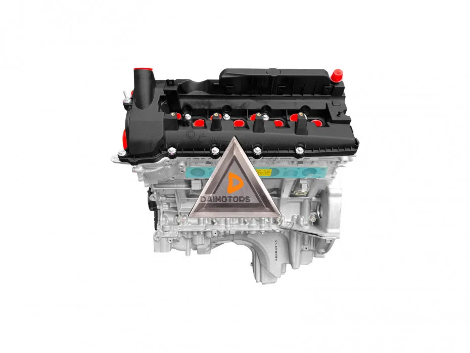 Двигатель 508PS для Land Rover и Jaguar 5.0 л Premium