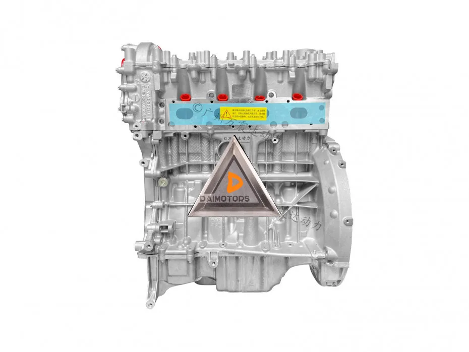 Двигатель M270.920 на Mercedes-Benz 2.0 л Premium