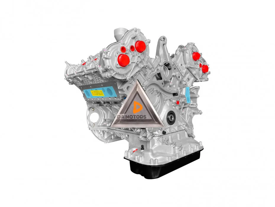 Двигатель M272.924 на Mercedes-Benz 2.5 л Premium