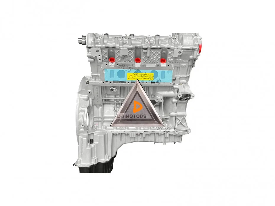 Двигатель M276.821 на Mercedes-Benz 3.0 л Premium