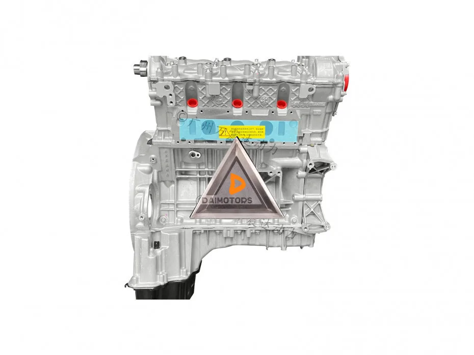 Двигатель M276.826 на Mercedes-Benz 3.0 л Premium