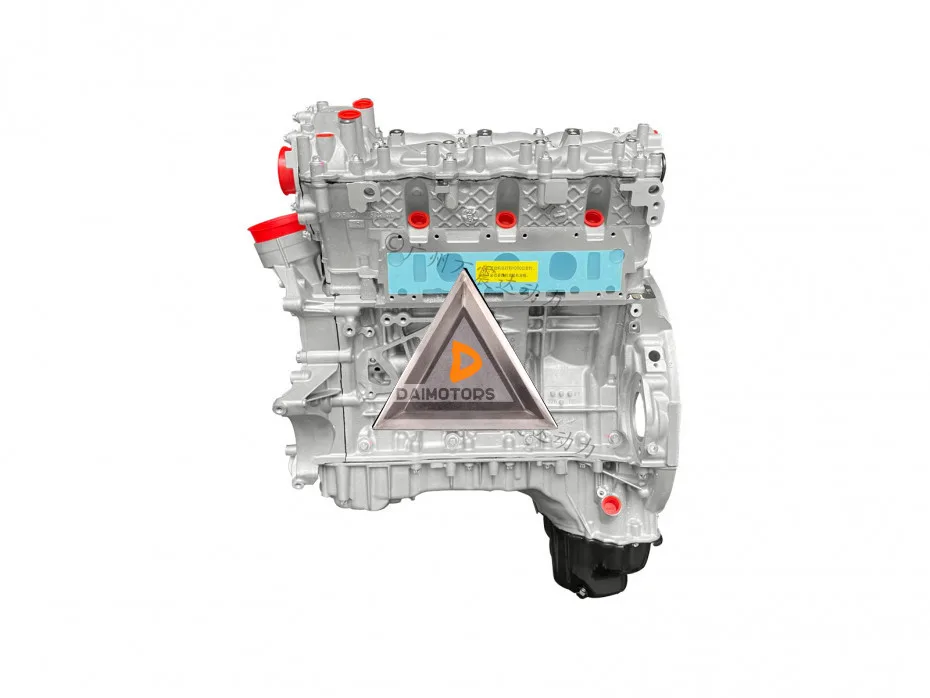 Двигатель M276.955 на Mercedes-Benz 3.5 л Premium